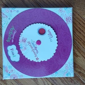 American Girl Truly Me Activity Game